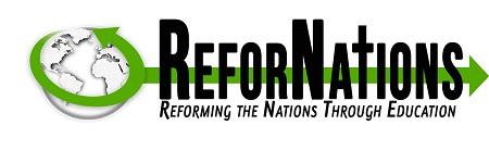 ReforNations Logo