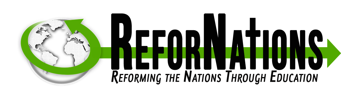 Refornations Logo